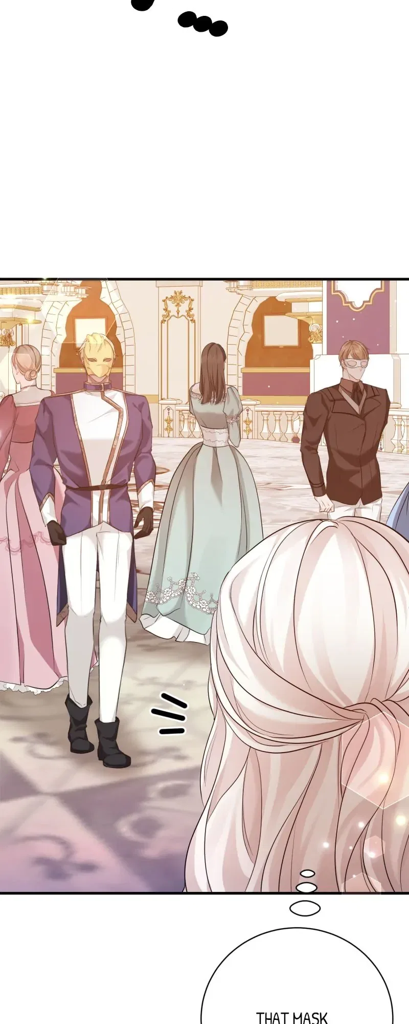Can Love Blossom in a Poisoned Heart Chapter 45 – Page 31