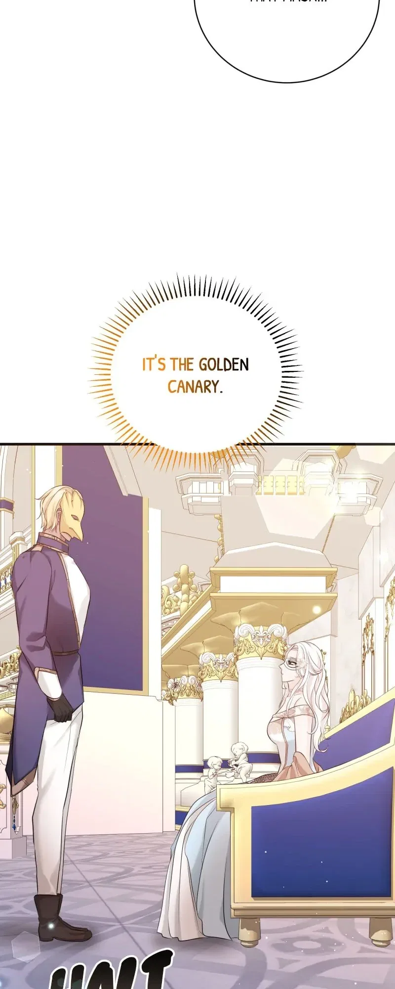 Can Love Blossom in a Poisoned Heart Chapter 45 – Page 32