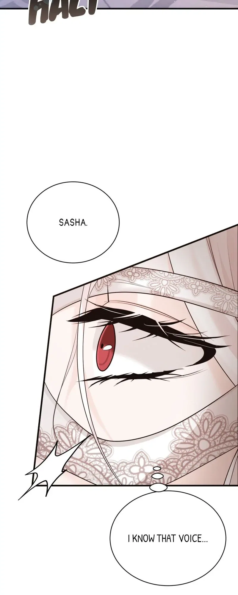 Can Love Blossom in a Poisoned Heart Chapter 45 – Page 33