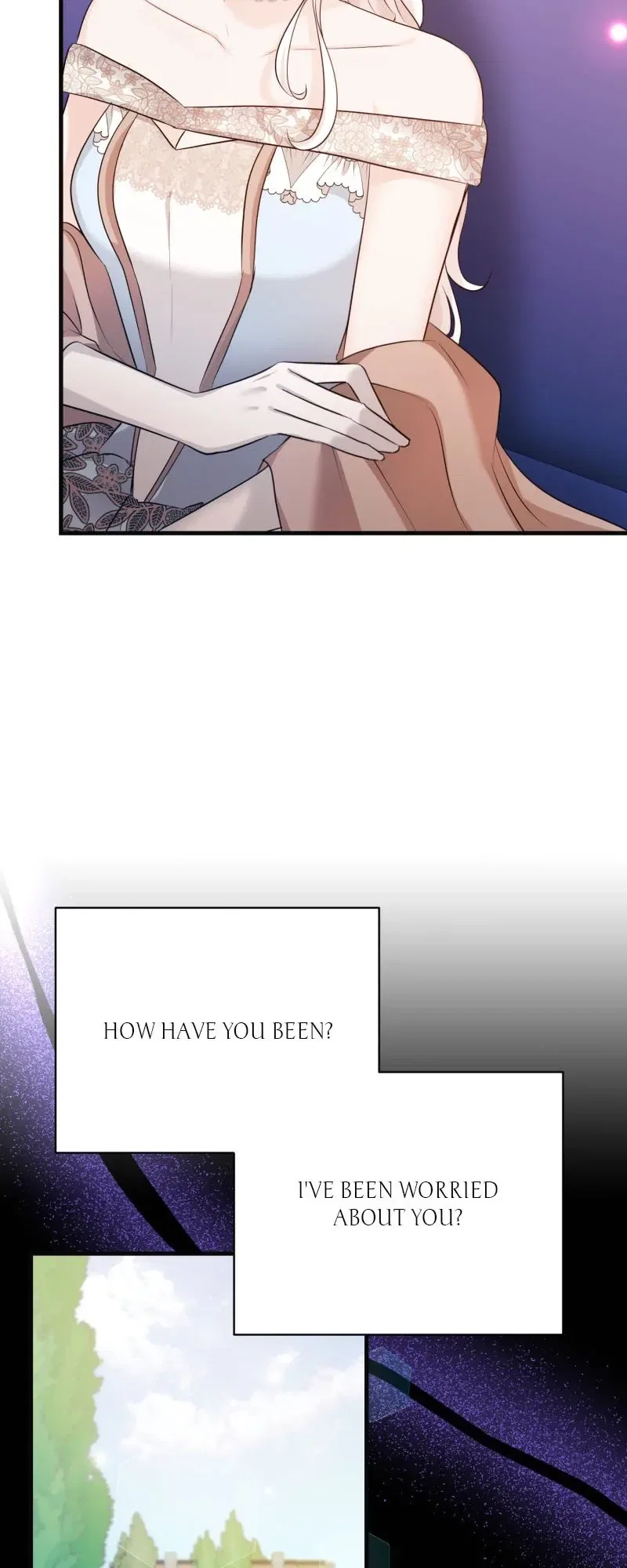 Can Love Blossom in a Poisoned Heart Chapter 45 – Page 37