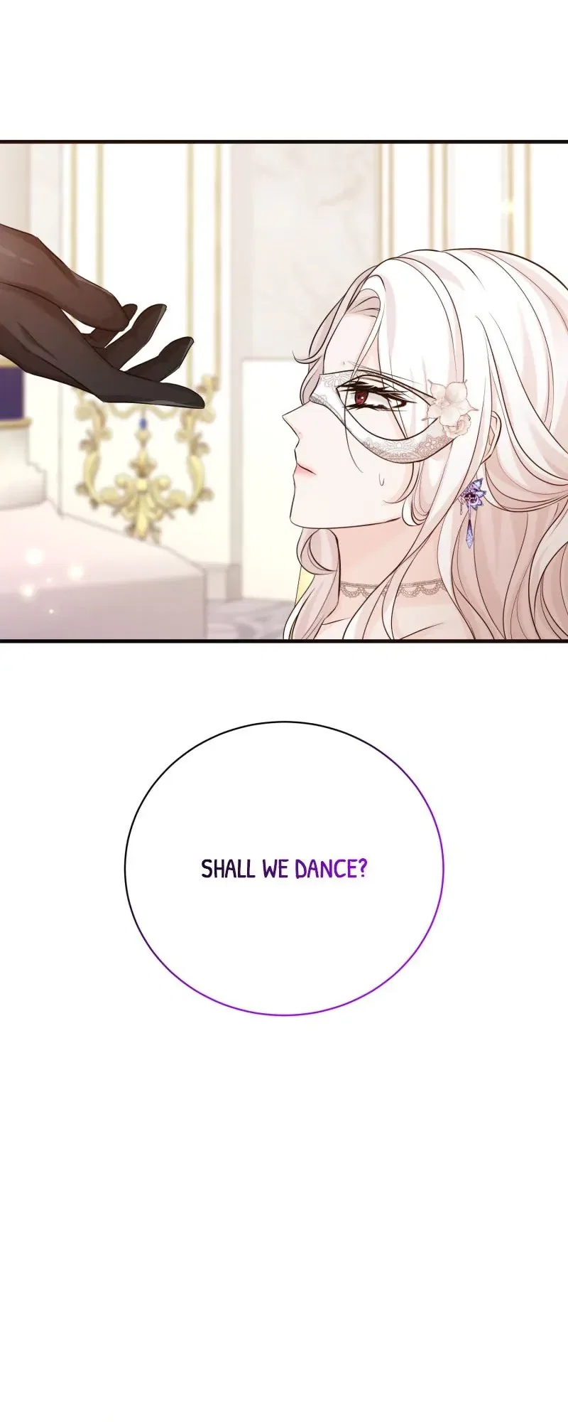 Can Love Blossom in a Poisoned Heart Chapter 45 – Page 39