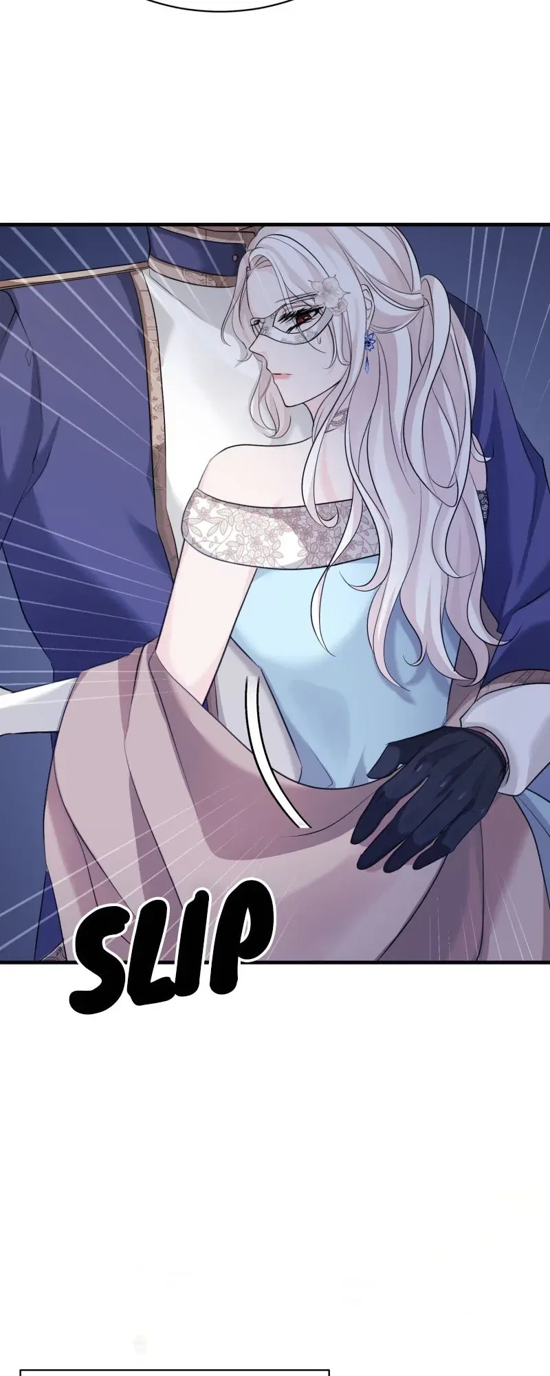 Can Love Blossom in a Poisoned Heart Chapter 45 – Page 45