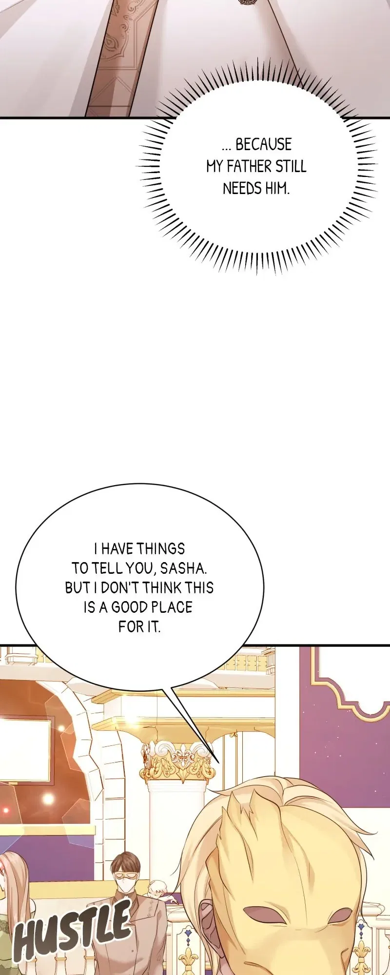 Can Love Blossom in a Poisoned Heart Chapter 45 – Page 48