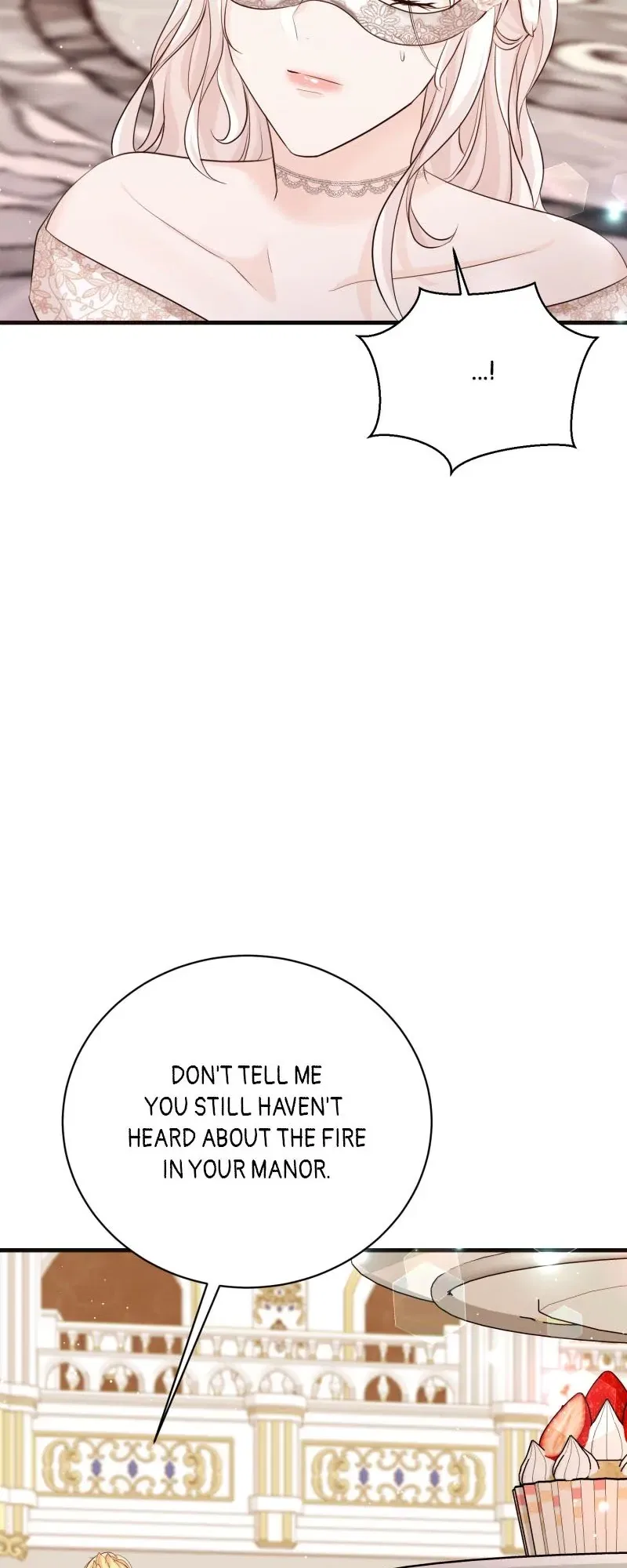 Can Love Blossom in a Poisoned Heart Chapter 45 – Page 51