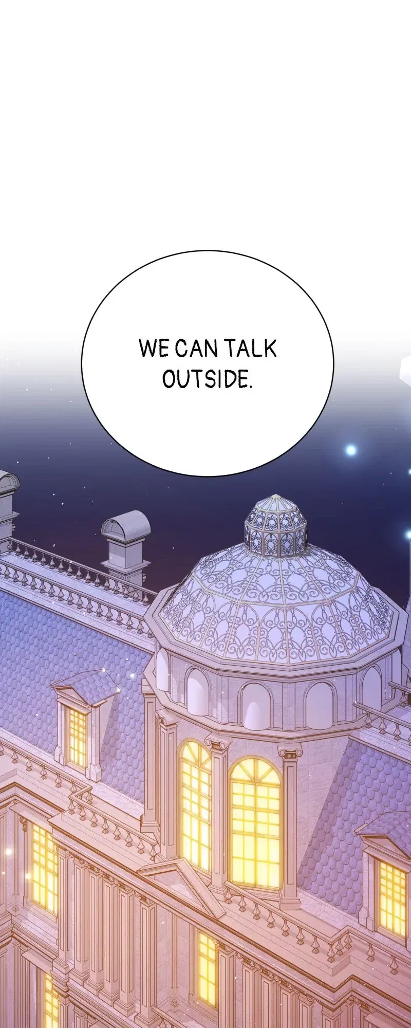 Can Love Blossom in a Poisoned Heart Chapter 45 – Page 55