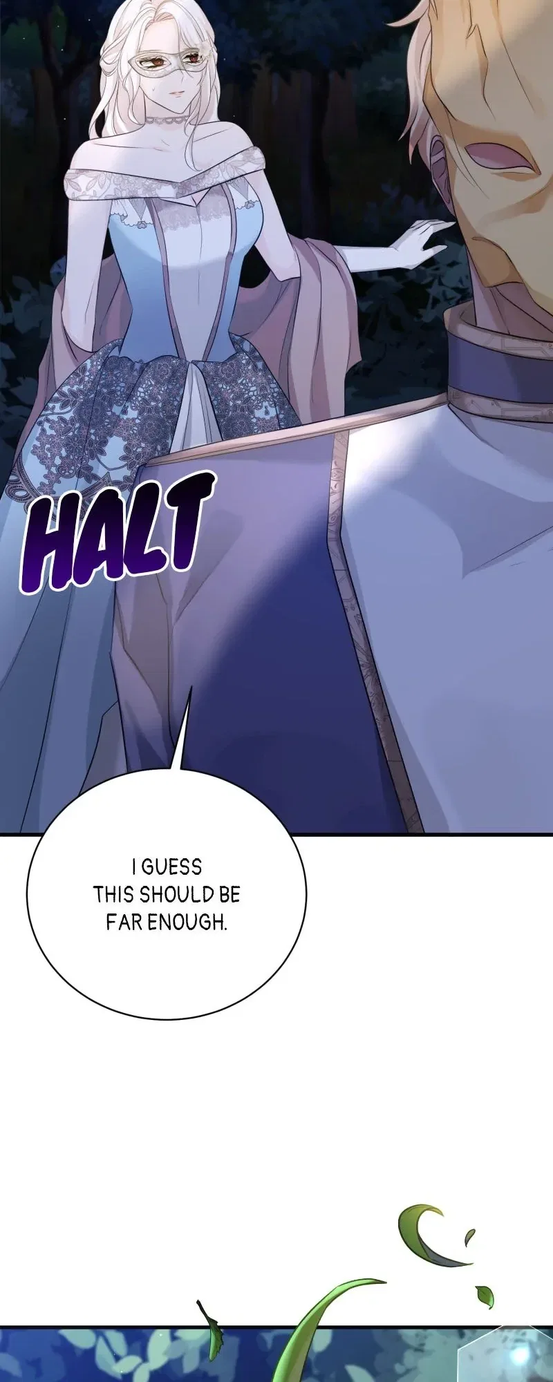 Can Love Blossom in a Poisoned Heart Chapter 45 – Page 57