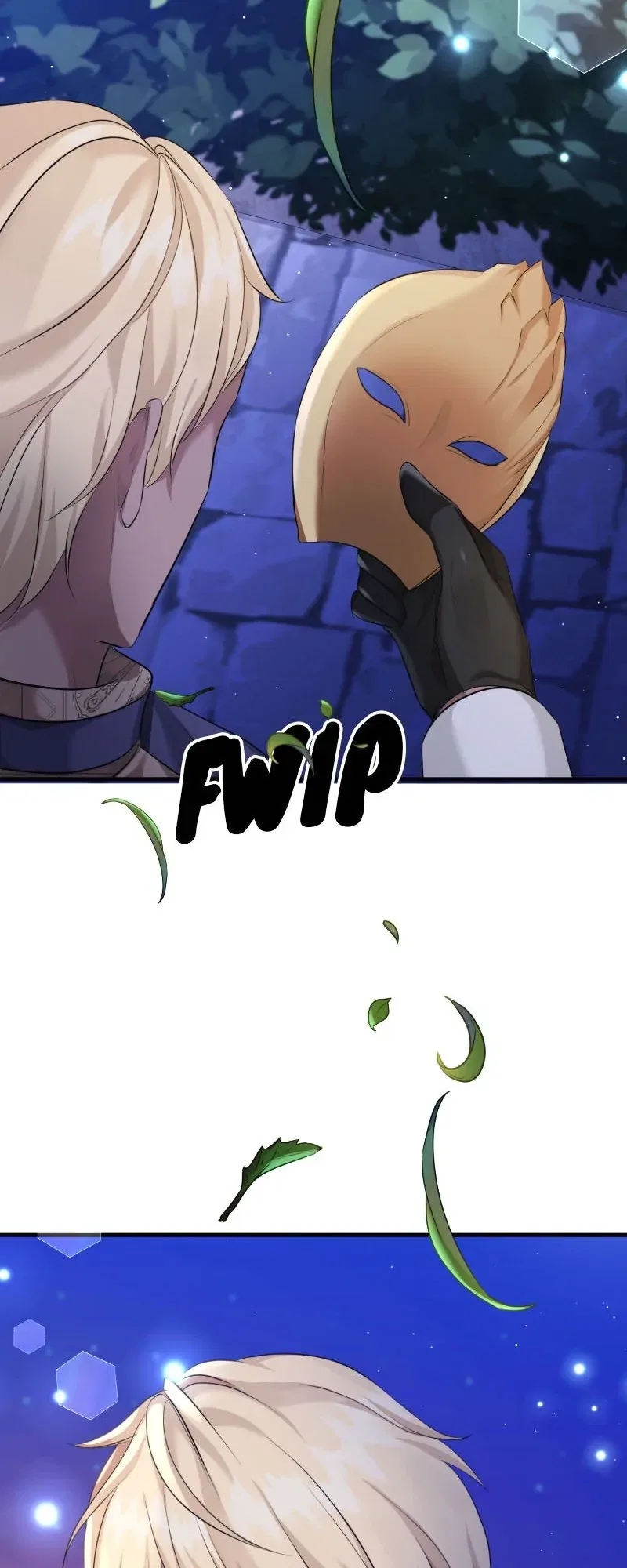 Can Love Blossom in a Poisoned Heart Chapter 45 – Page 58