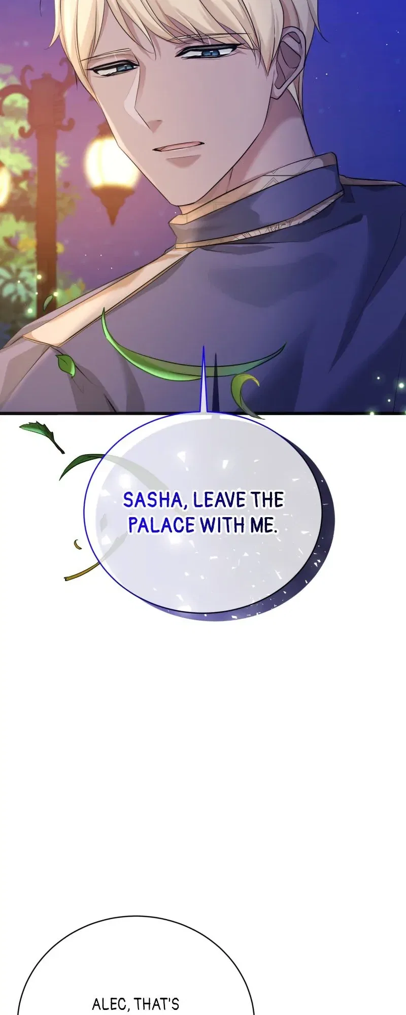 Can Love Blossom in a Poisoned Heart Chapter 45 – Page 59