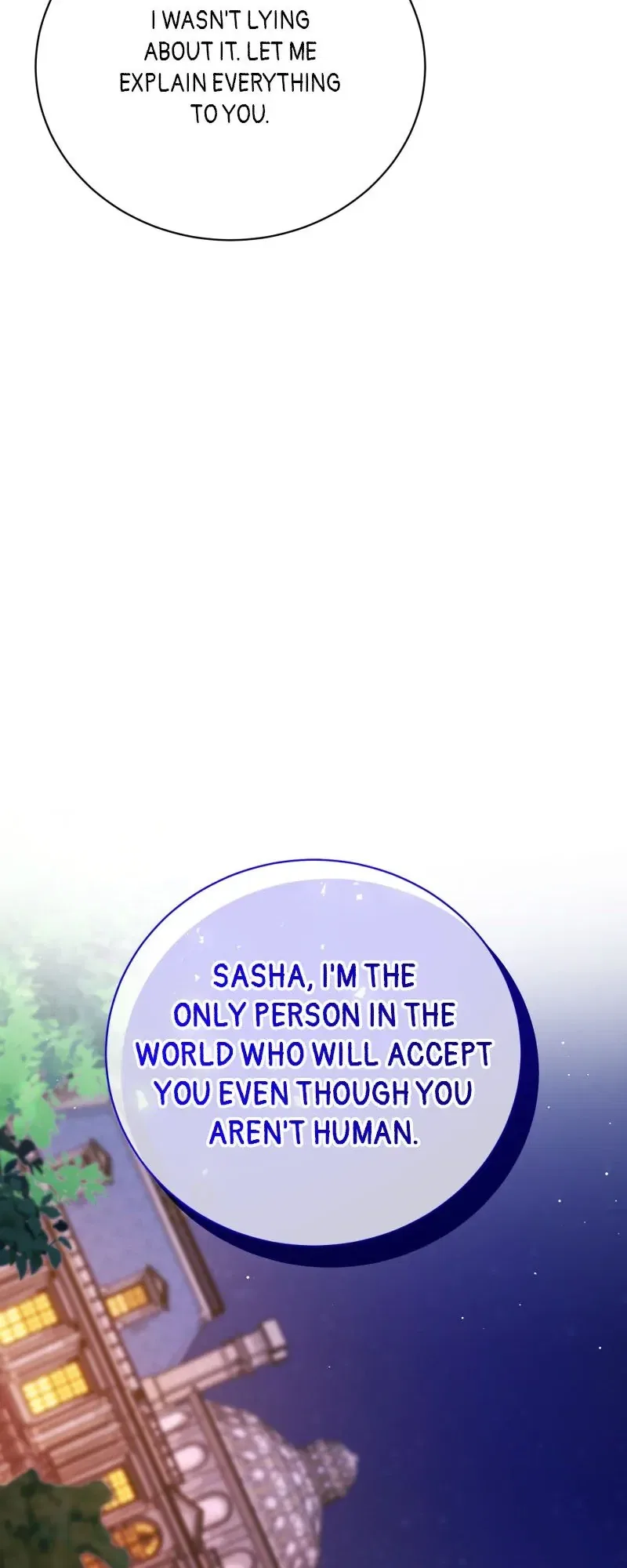 Can Love Blossom in a Poisoned Heart Chapter 45 – Page 61