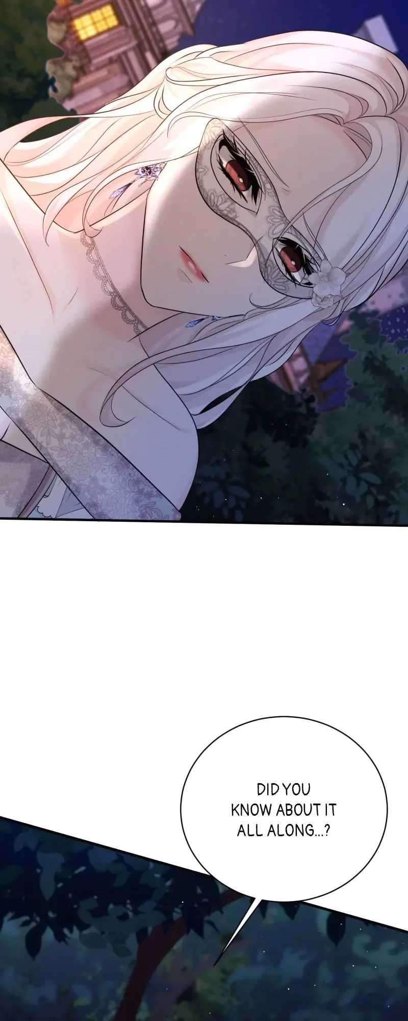 Can Love Blossom in a Poisoned Heart Chapter 45 – Page 62