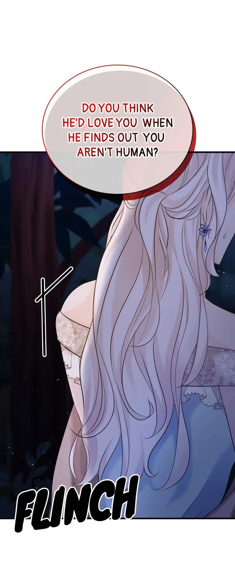 Can Love Blossom in a Poisoned Heart Chapter 45 – Page 65