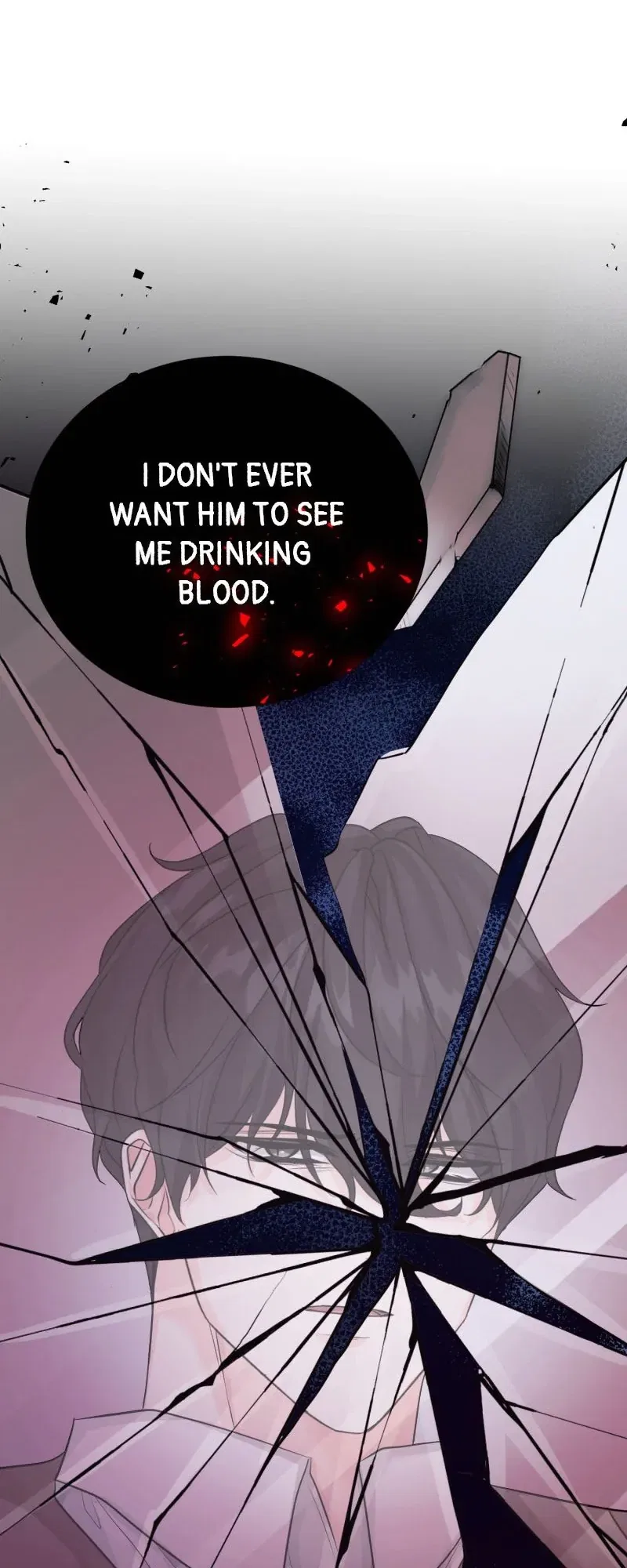 Can Love Blossom in a Poisoned Heart Chapter 45 – Page 66