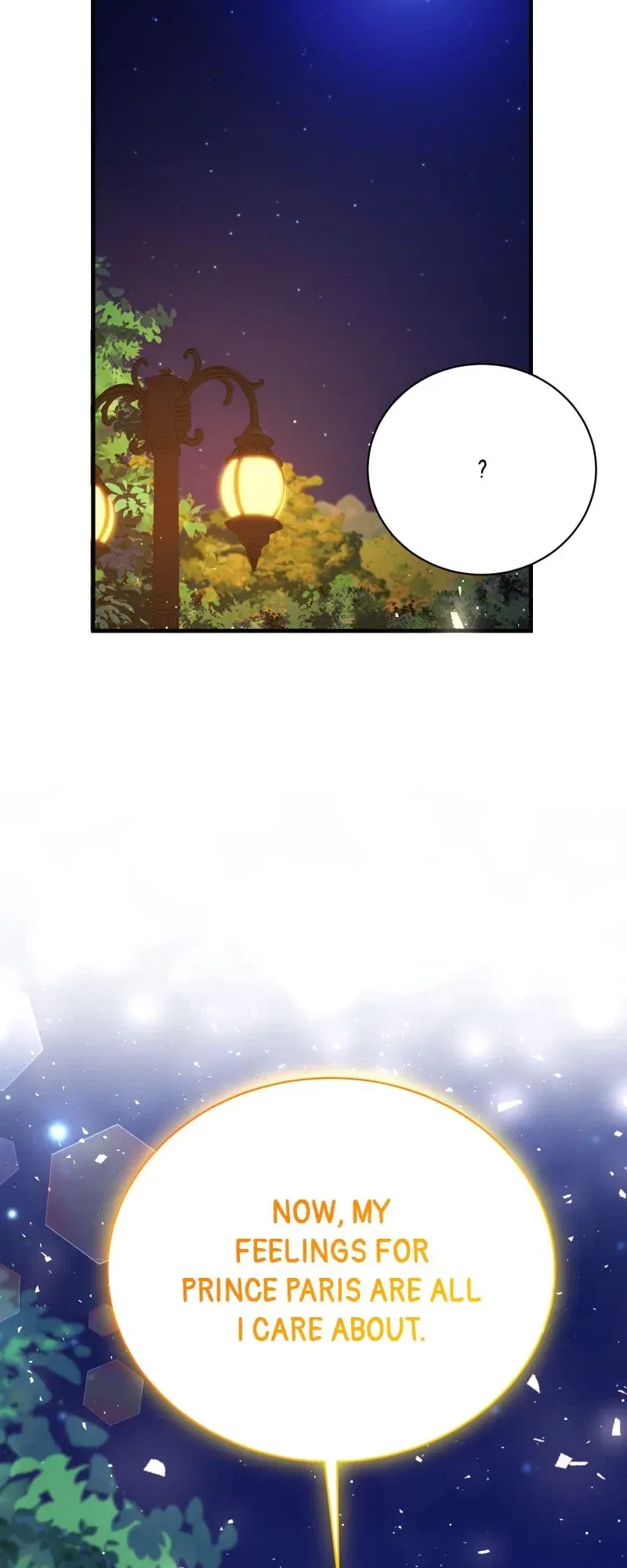Can Love Blossom in a Poisoned Heart Chapter 45 – Page 68