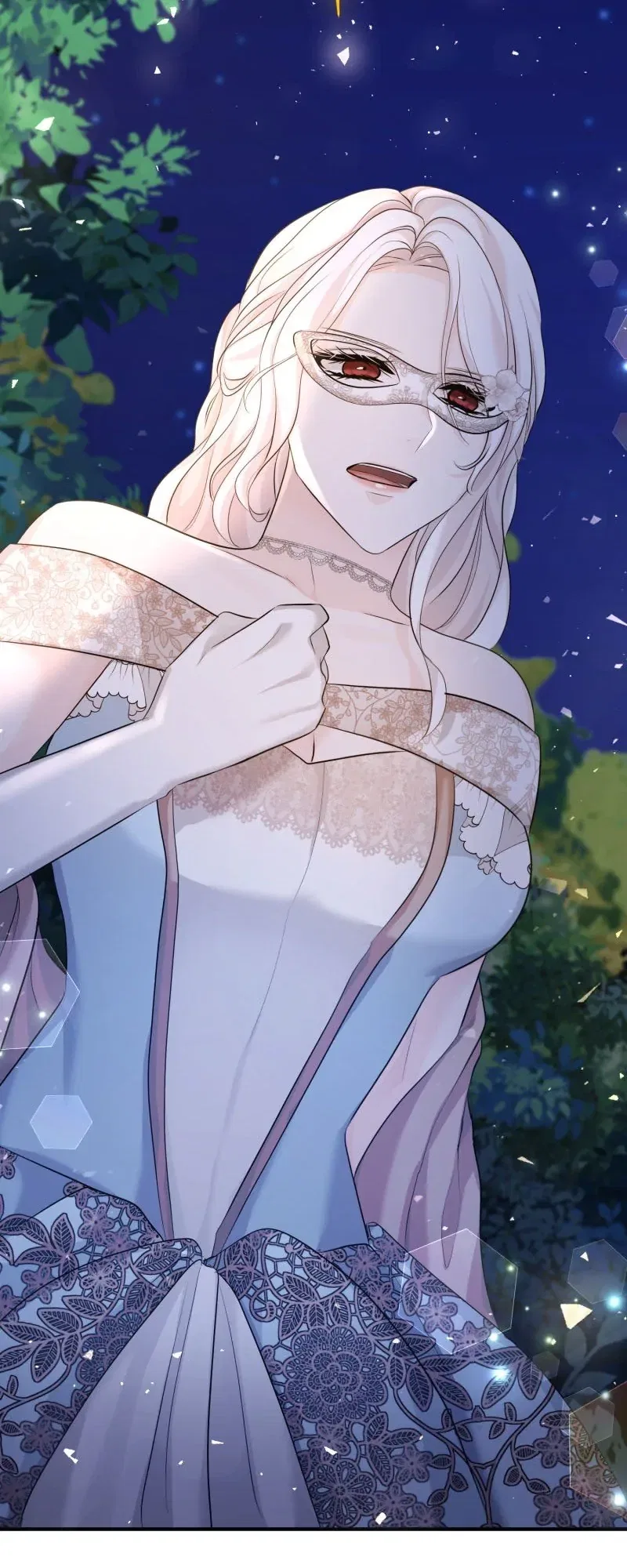 Can Love Blossom in a Poisoned Heart Chapter 45 – Page 69