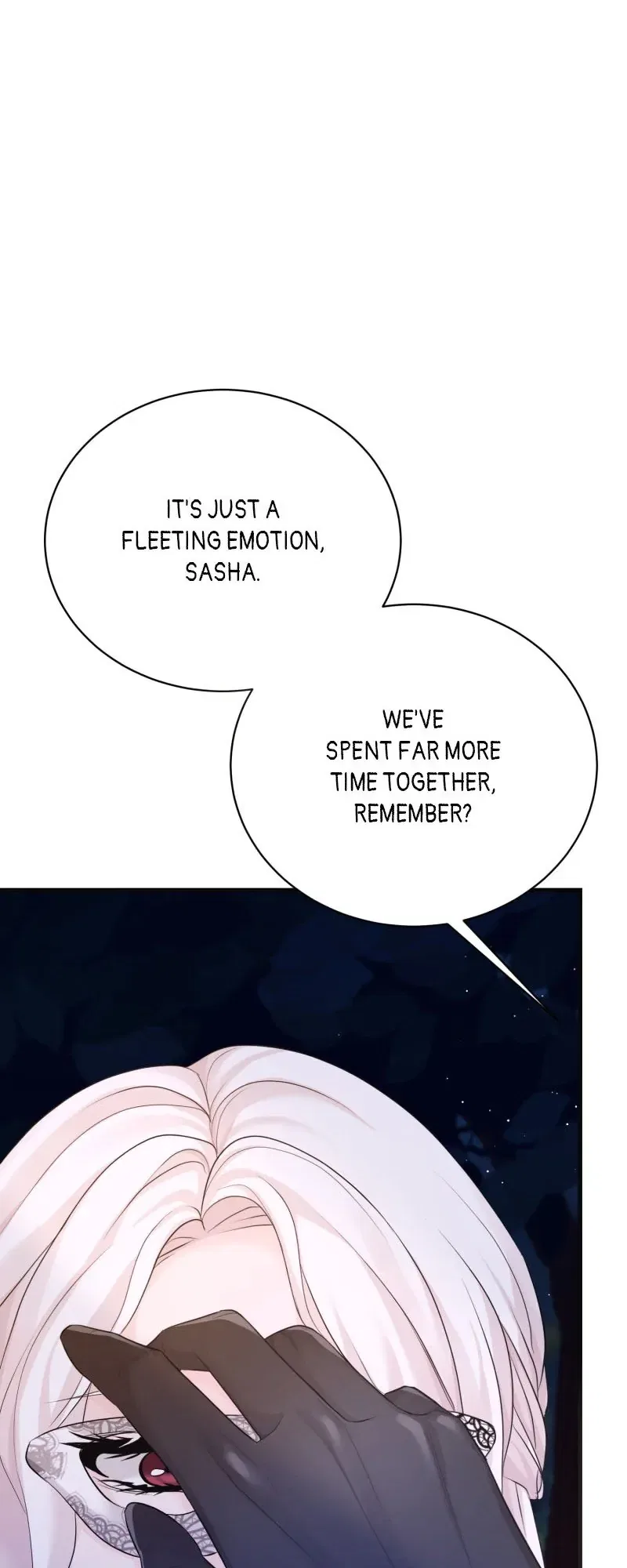 Can Love Blossom in a Poisoned Heart Chapter 45 – Page 70