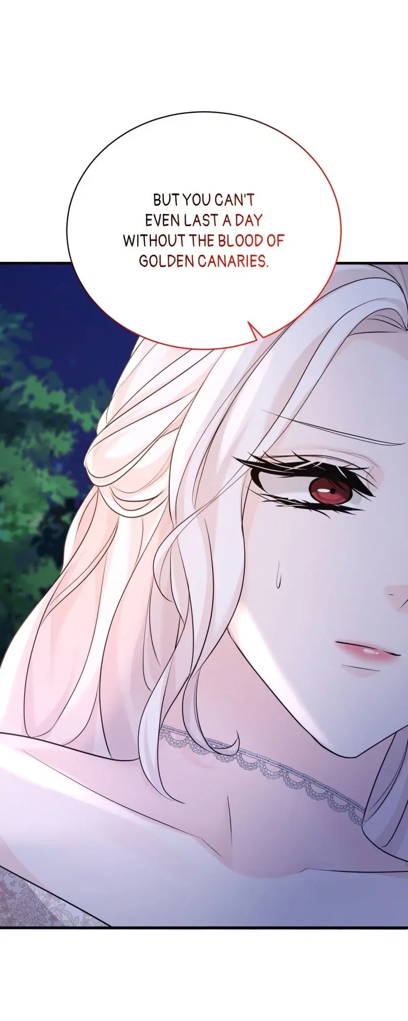 Can Love Blossom in a Poisoned Heart Chapter 45 – Page 72