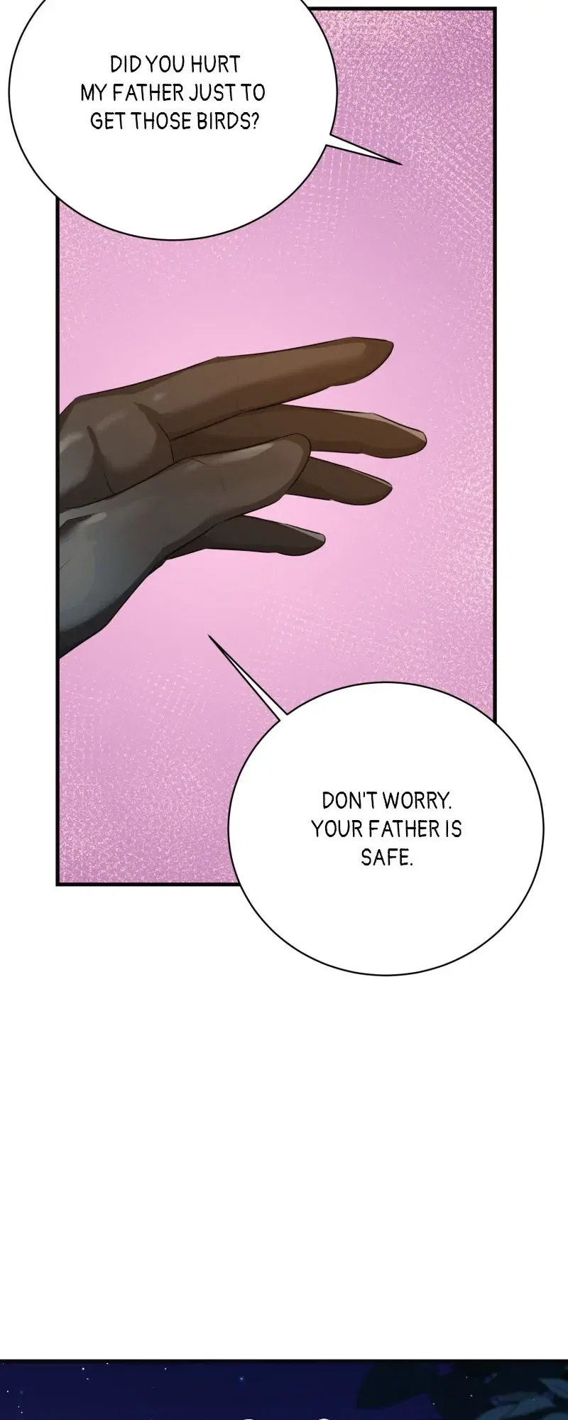 Can Love Blossom in a Poisoned Heart Chapter 45 – Page 76