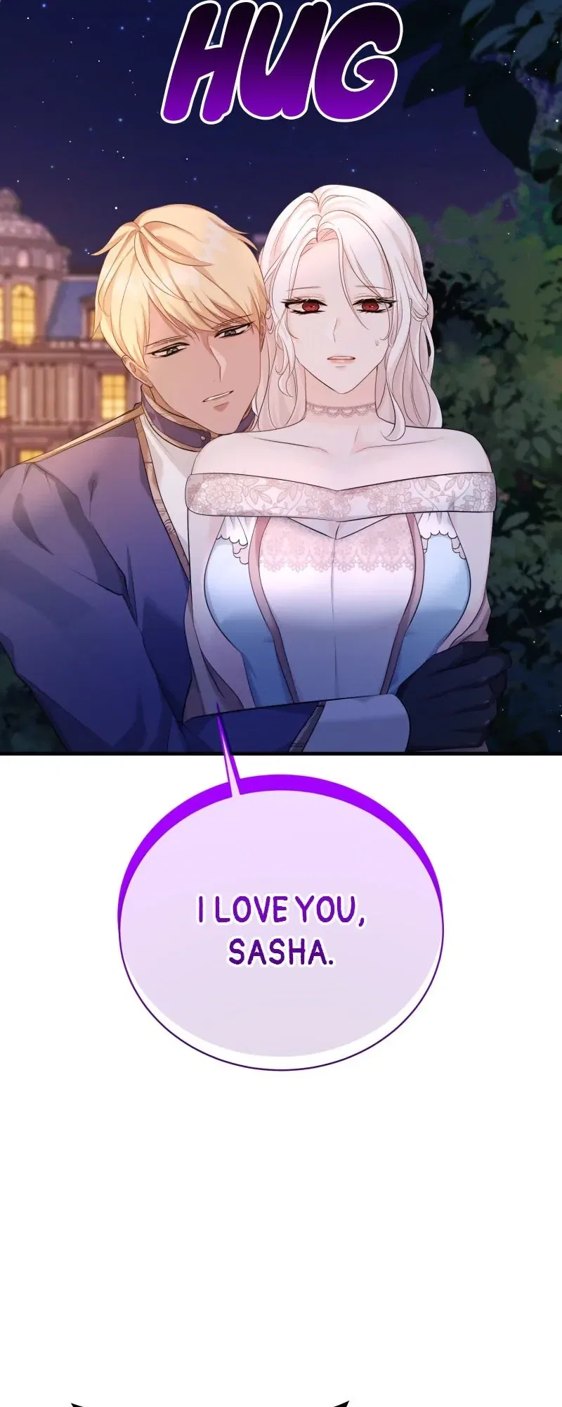 Can Love Blossom in a Poisoned Heart Chapter 45 – Page 77