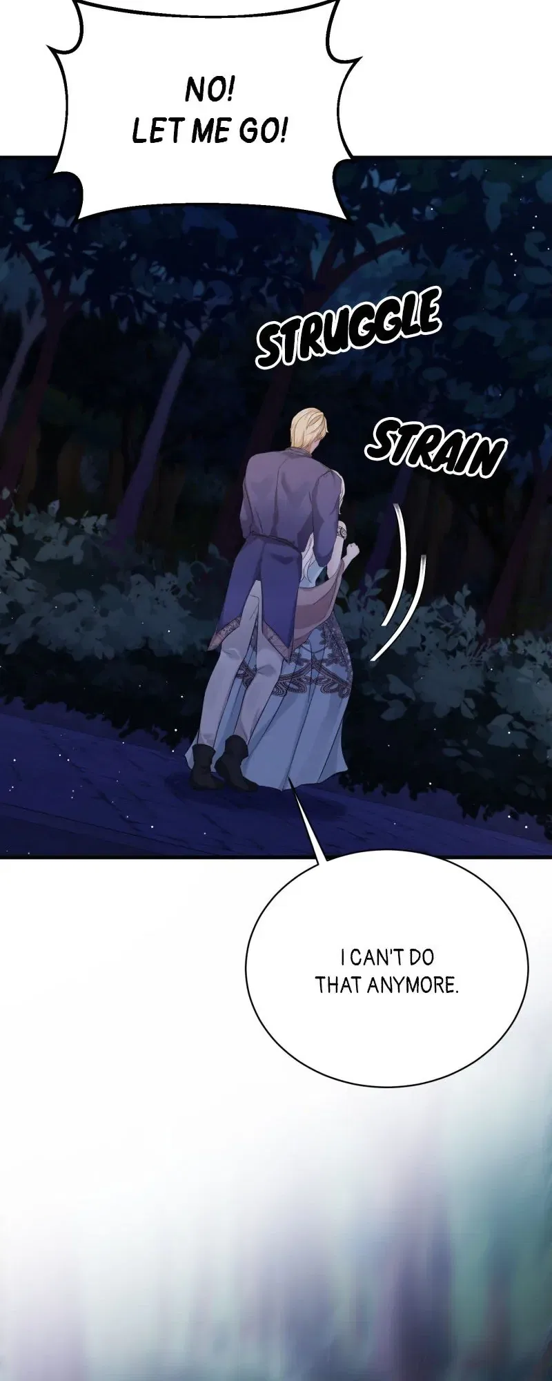 Can Love Blossom in a Poisoned Heart Chapter 45 – Page 78