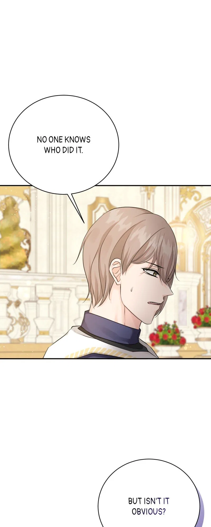 Can Love Blossom in a Poisoned Heart Chapter 44 – Page 3