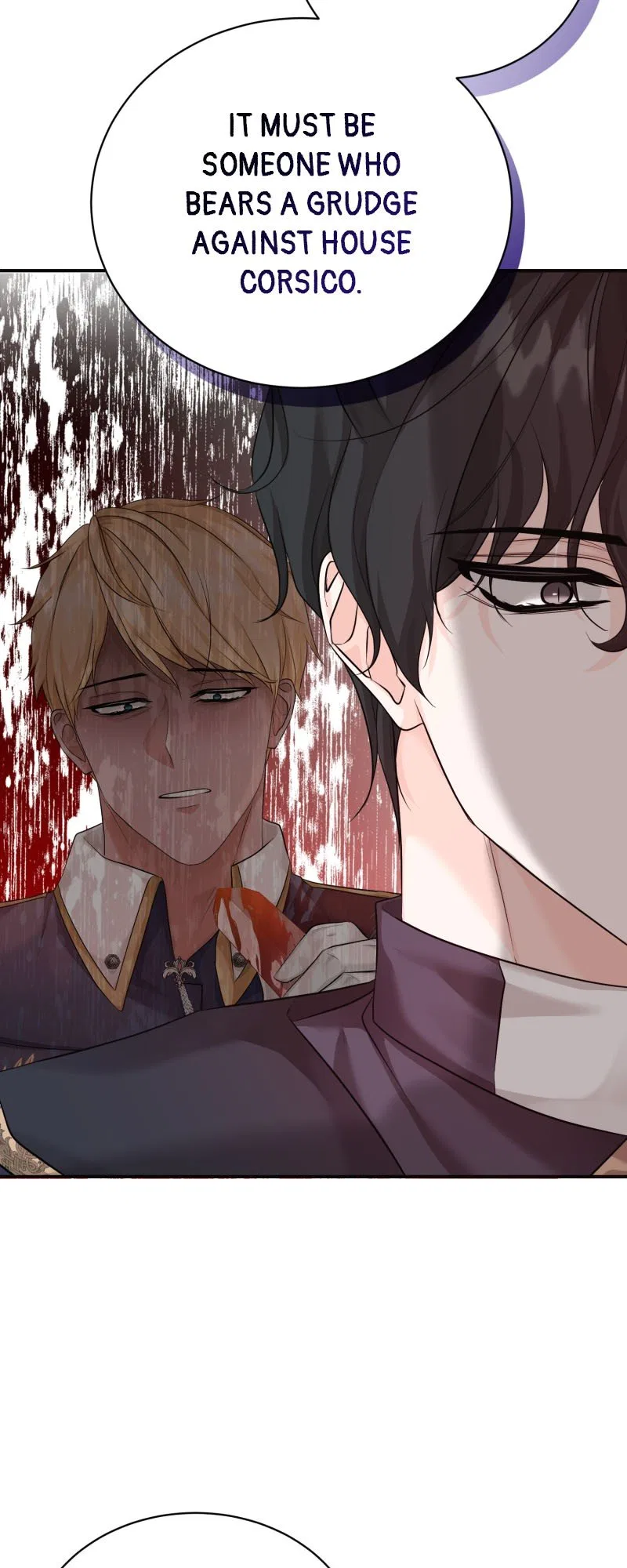 Can Love Blossom in a Poisoned Heart Chapter 44 – Page 4