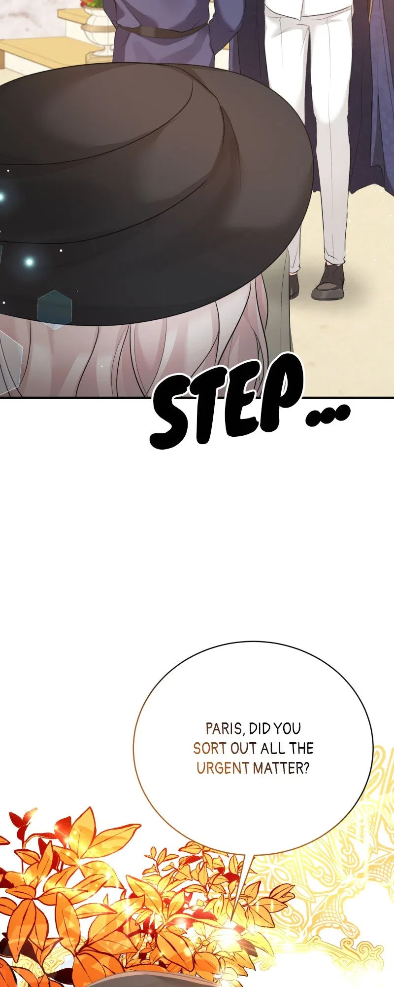 Can Love Blossom in a Poisoned Heart Chapter 44 – Page 7