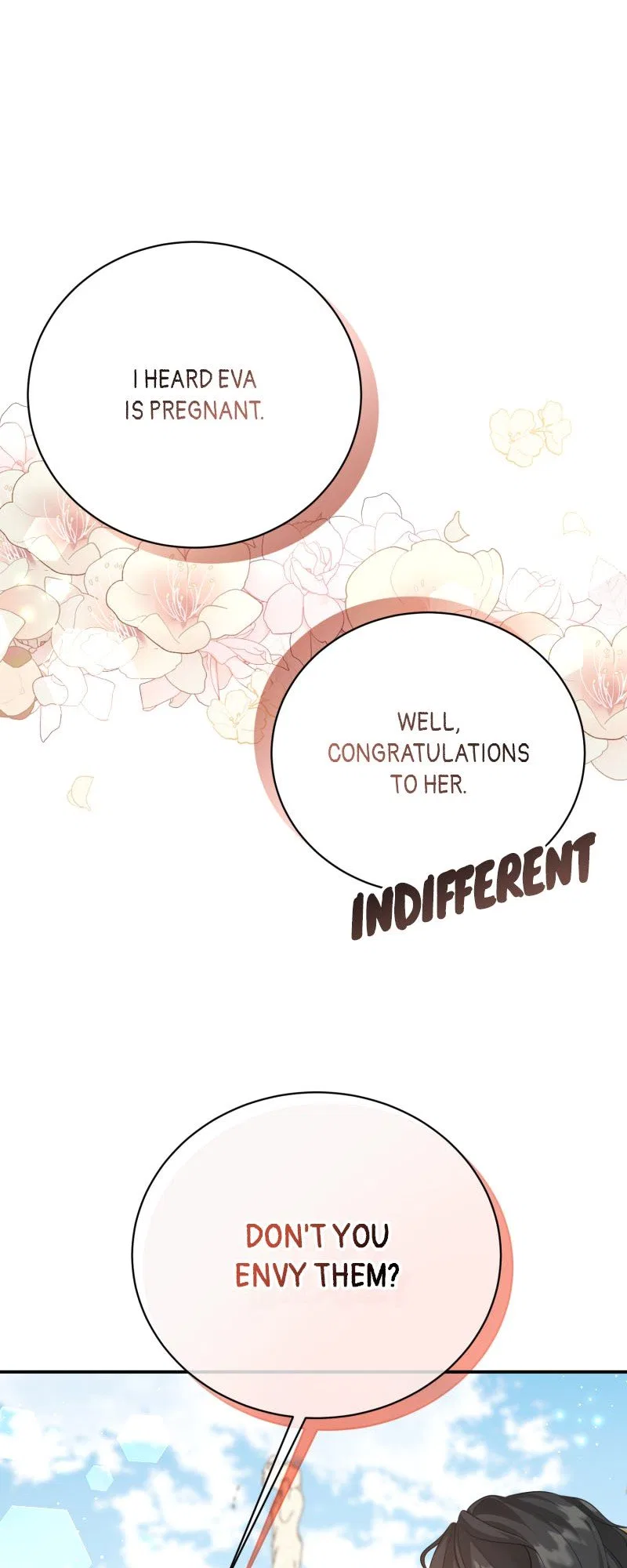 Can Love Blossom in a Poisoned Heart Chapter 44 – Page 11