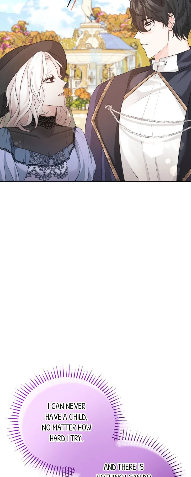Can Love Blossom in a Poisoned Heart Chapter 44 – Page 12