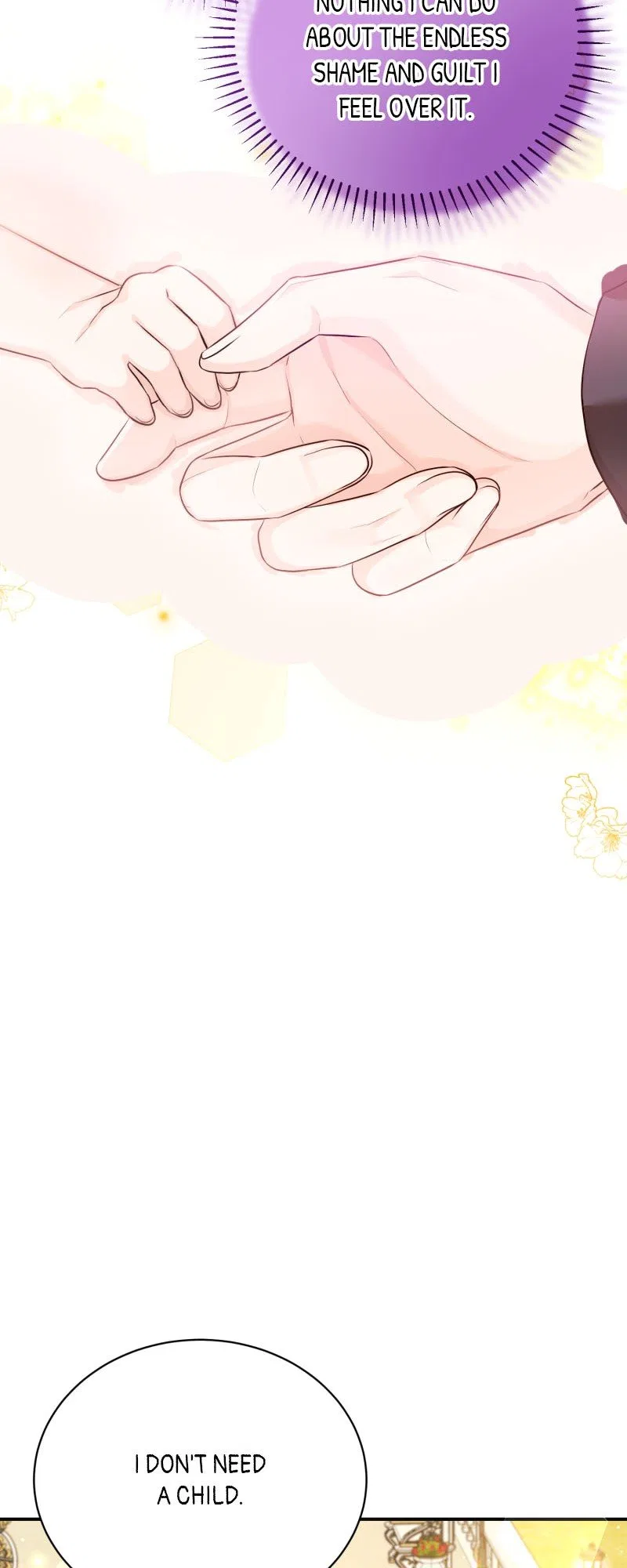 Can Love Blossom in a Poisoned Heart Chapter 44 – Page 13