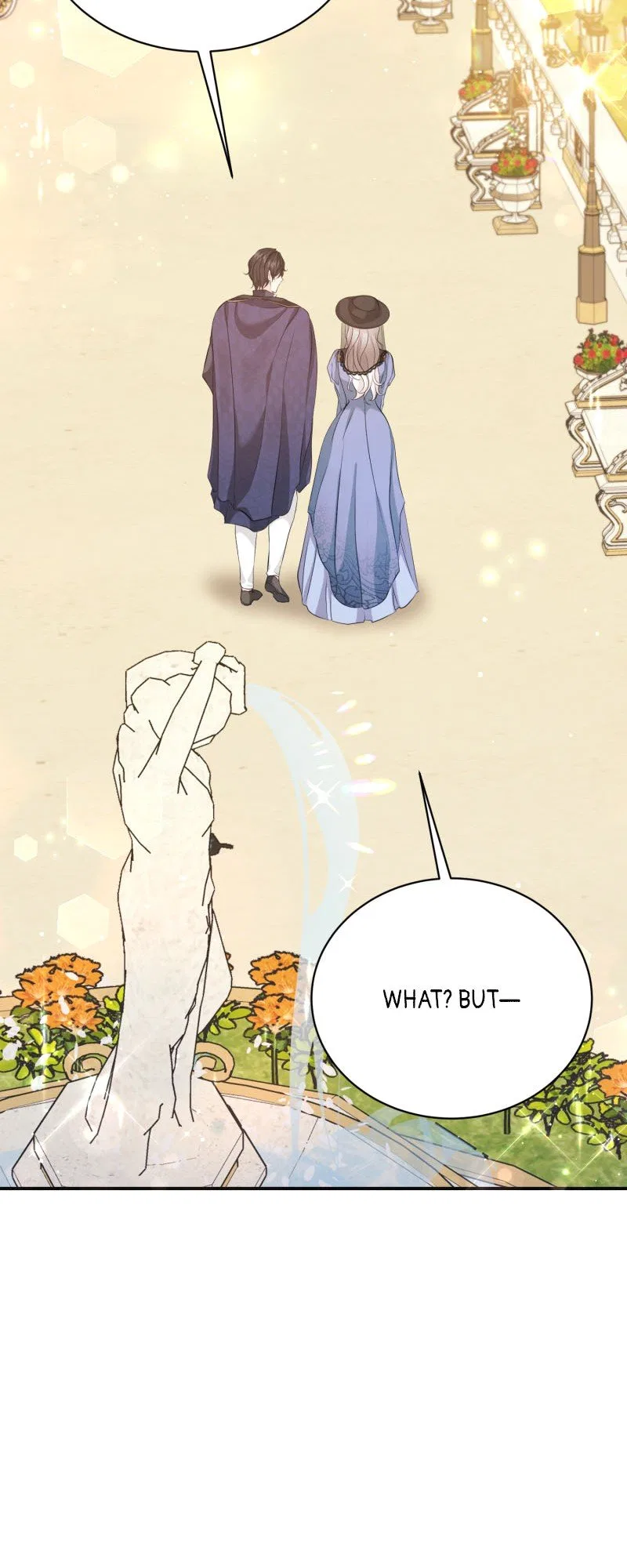 Can Love Blossom in a Poisoned Heart Chapter 44 – Page 14