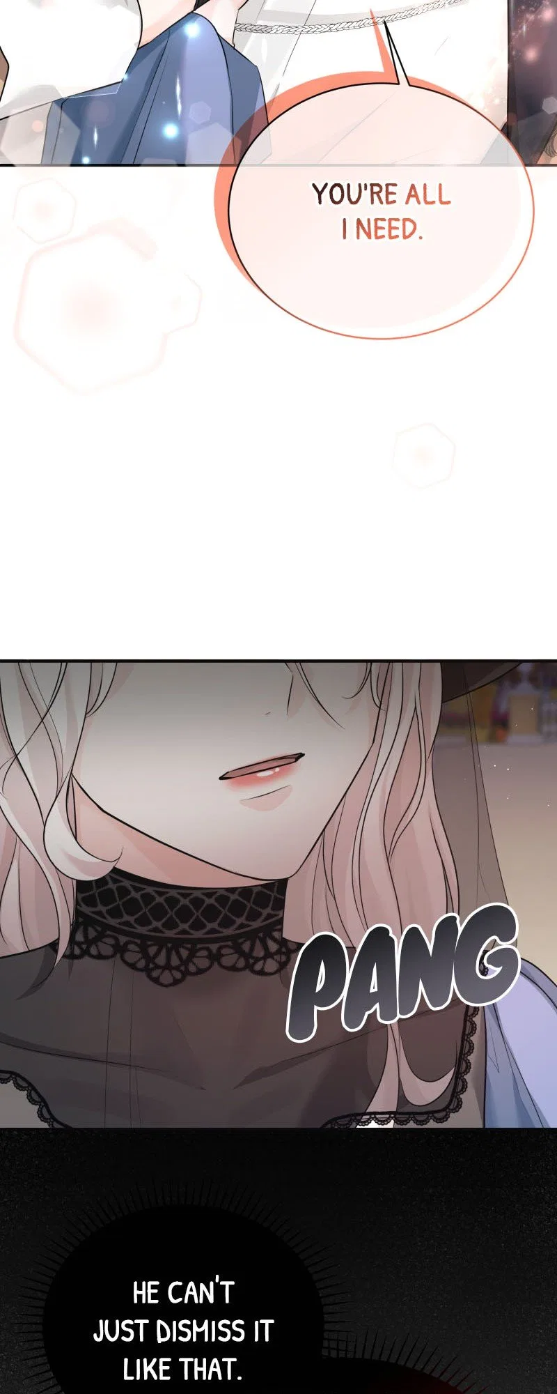Can Love Blossom in a Poisoned Heart Chapter 44 – Page 16