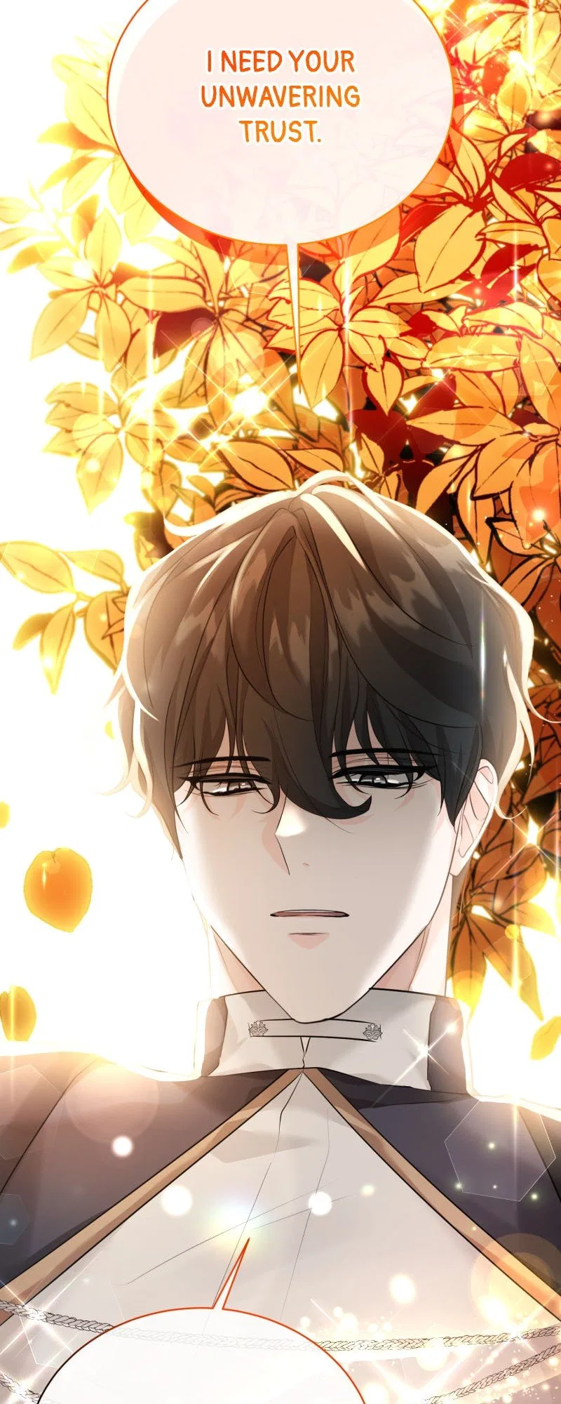 Can Love Blossom in a Poisoned Heart Chapter 44 – Page 18