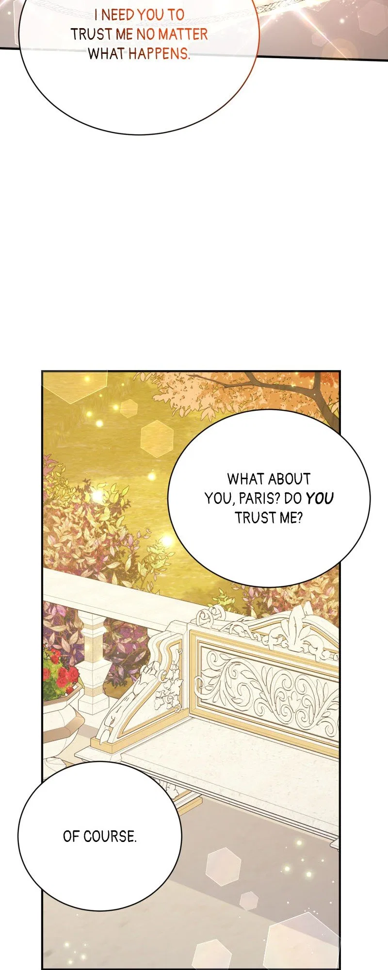 Can Love Blossom in a Poisoned Heart Chapter 44 – Page 19