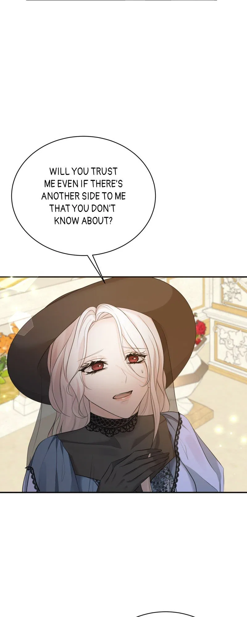Can Love Blossom in a Poisoned Heart Chapter 44 – Page 20