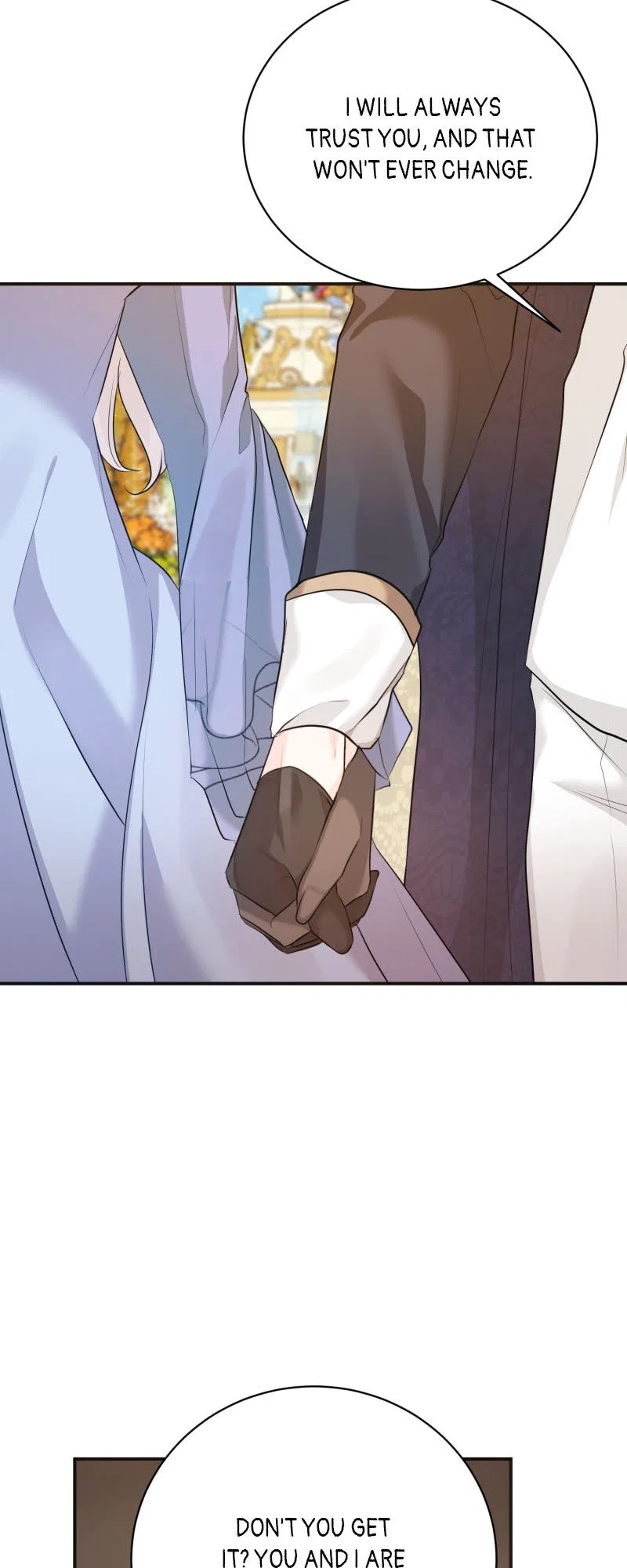 Can Love Blossom in a Poisoned Heart Chapter 44 – Page 21