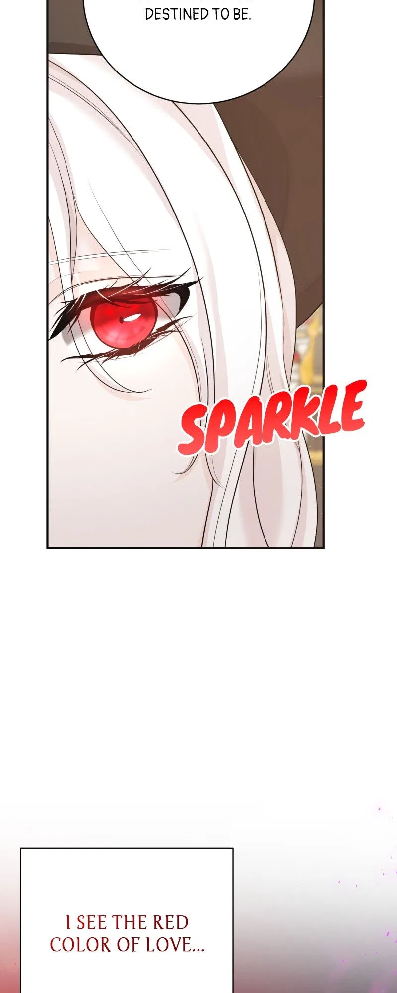 Can Love Blossom in a Poisoned Heart Chapter 44 – Page 22