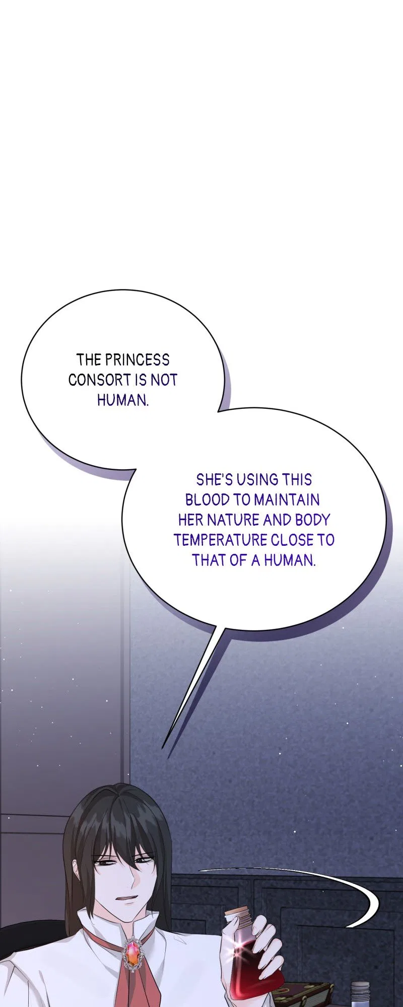 Can Love Blossom in a Poisoned Heart Chapter 44 – Page 27