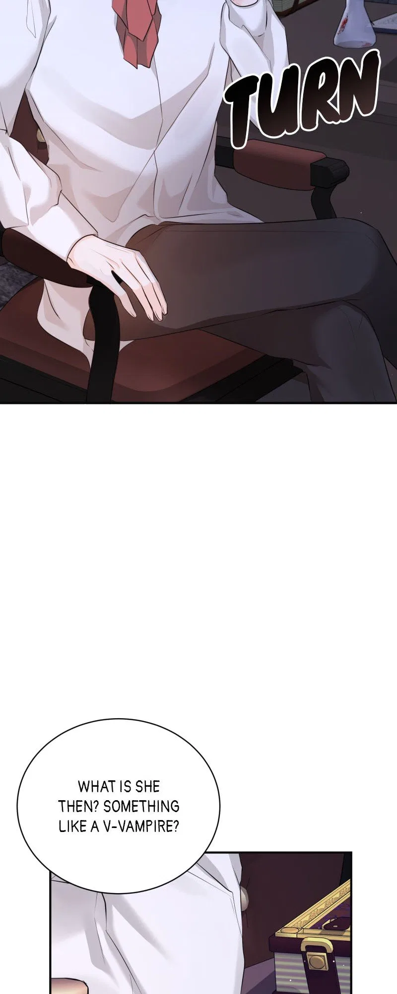 Can Love Blossom in a Poisoned Heart Chapter 44 – Page 28