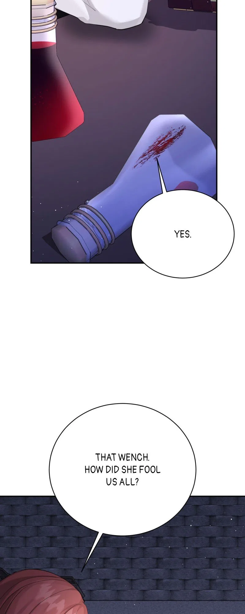Can Love Blossom in a Poisoned Heart Chapter 44 – Page 29