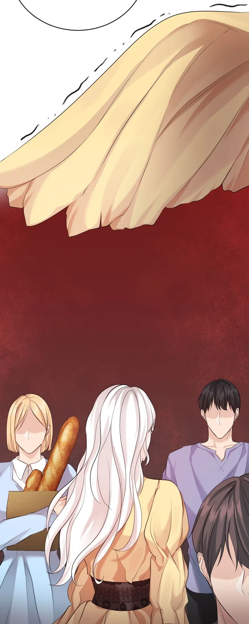 Can Love Blossom in a Poisoned Heart Chapter 44 – Page 31