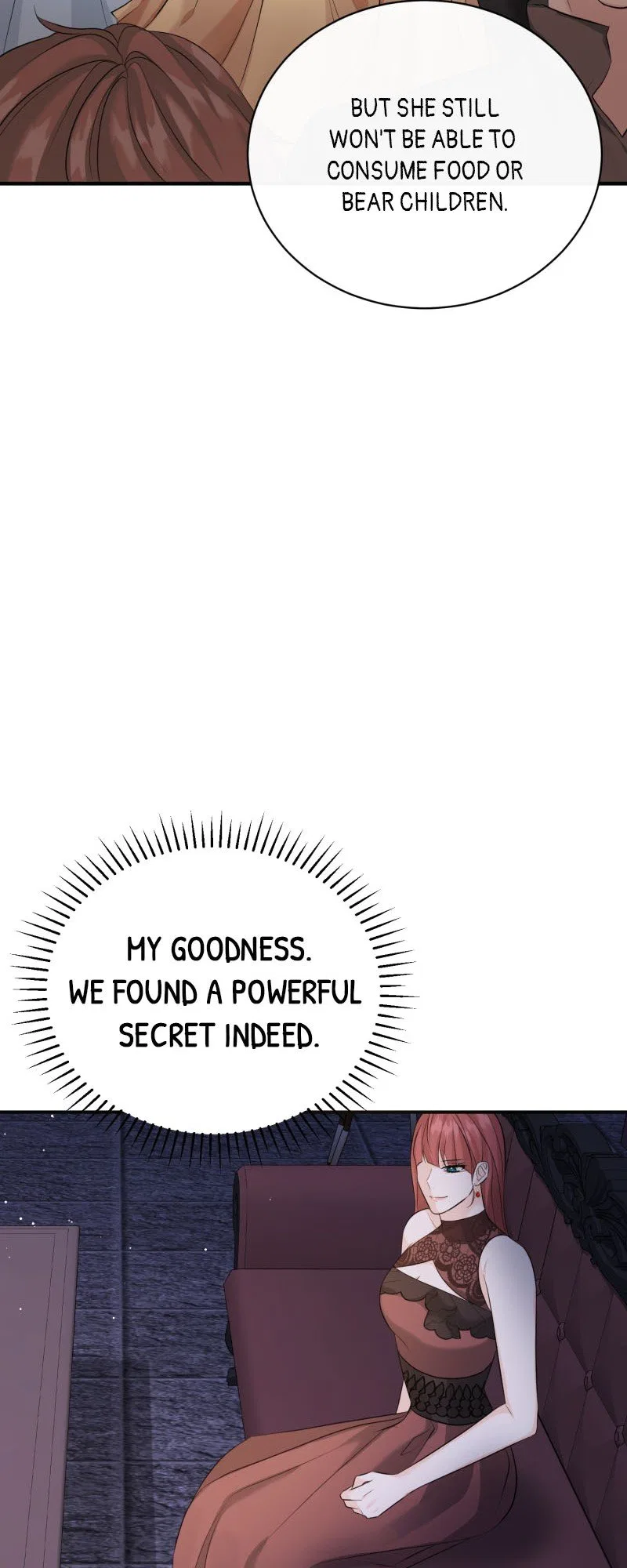 Can Love Blossom in a Poisoned Heart Chapter 44 – Page 32