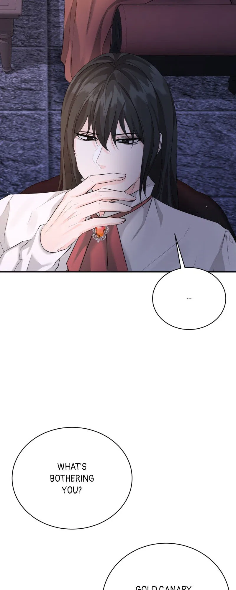 Can Love Blossom in a Poisoned Heart Chapter 44 – Page 33