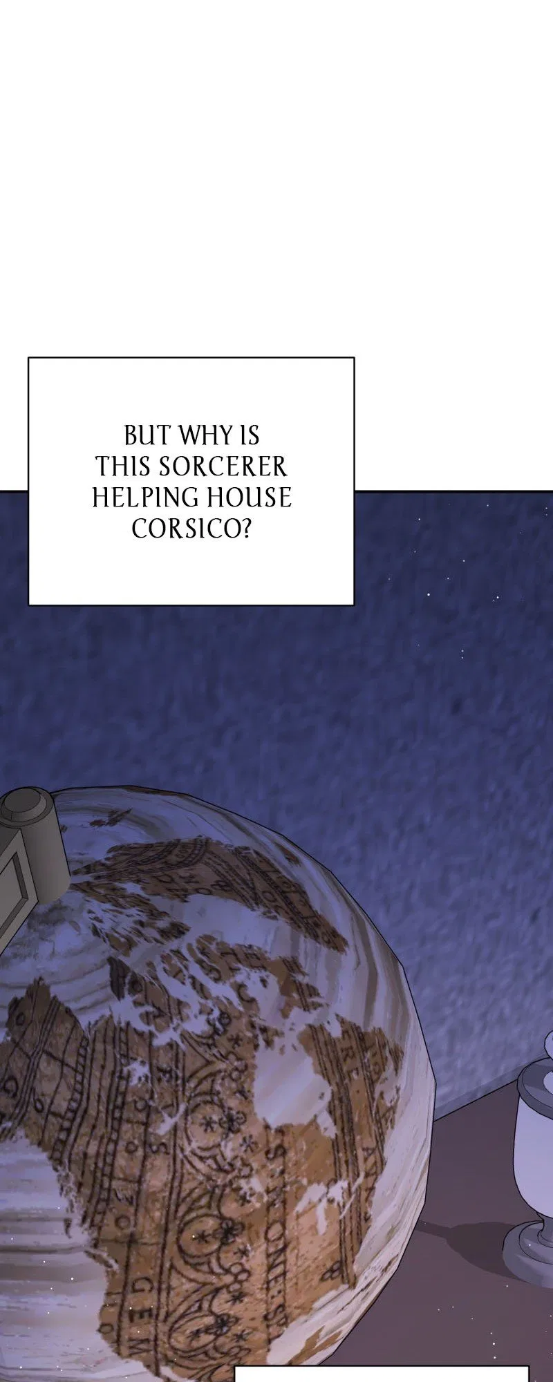 Can Love Blossom in a Poisoned Heart Chapter 44 – Page 39