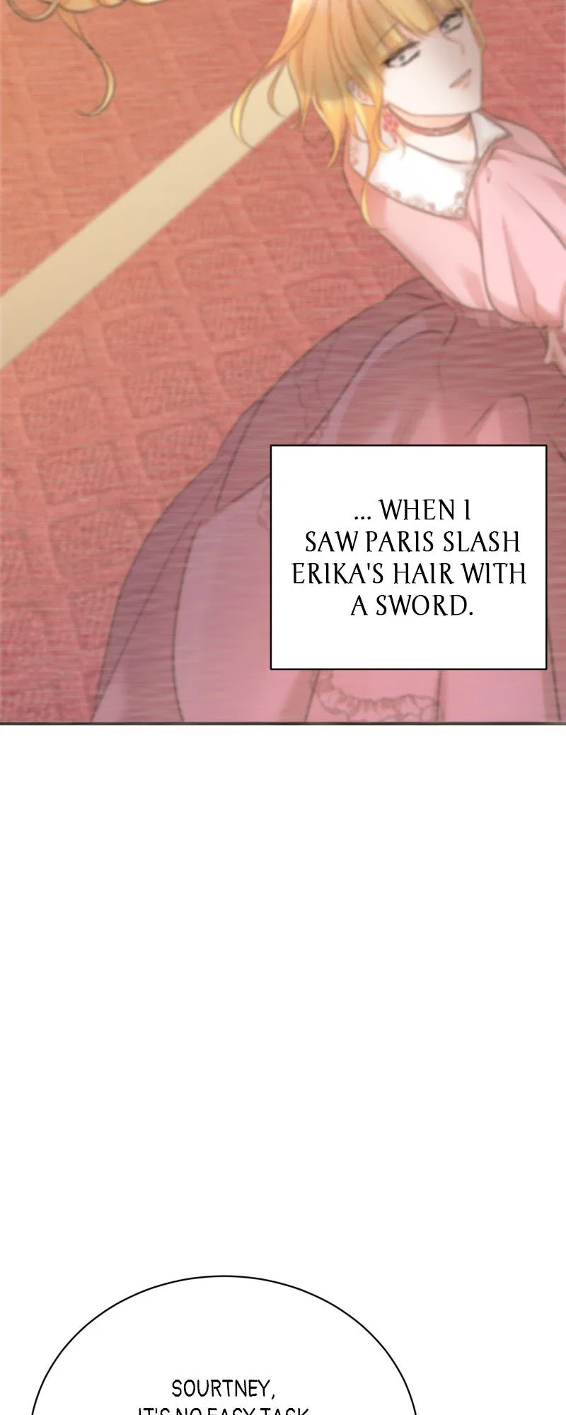 Can Love Blossom in a Poisoned Heart Chapter 44 – Page 47