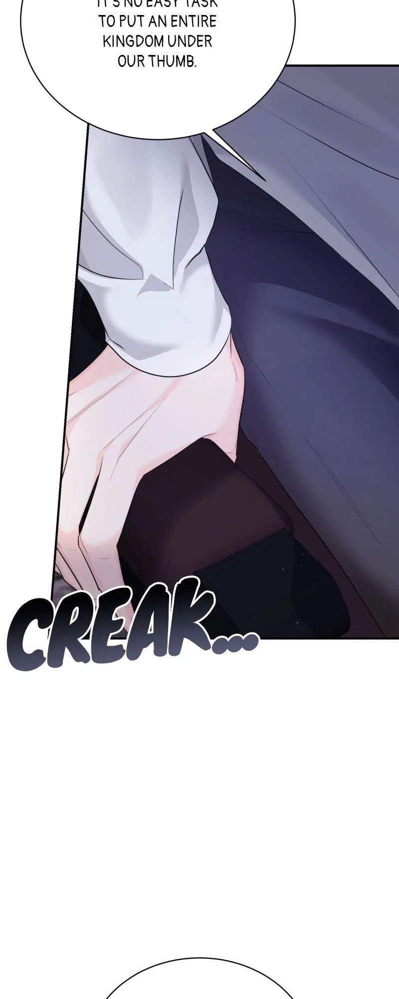 Can Love Blossom in a Poisoned Heart Chapter 44 – Page 48