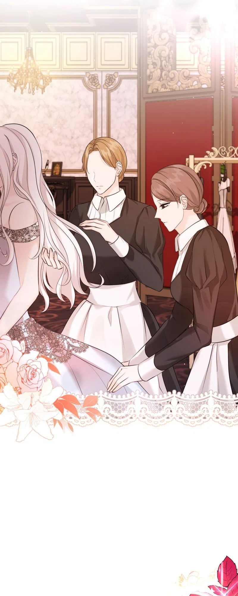 Can Love Blossom in a Poisoned Heart Chapter 44 – Page 51