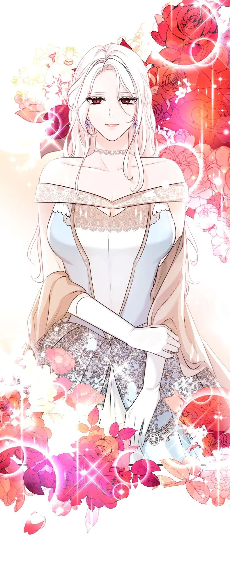 Can Love Blossom in a Poisoned Heart Chapter 44 – Page 52