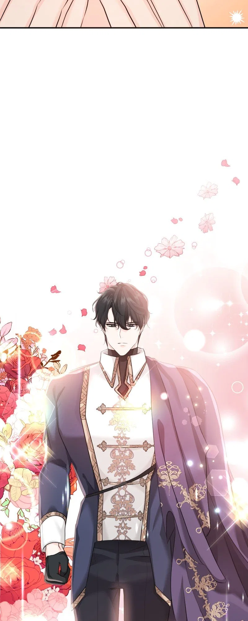 Can Love Blossom in a Poisoned Heart Chapter 44 – Page 56