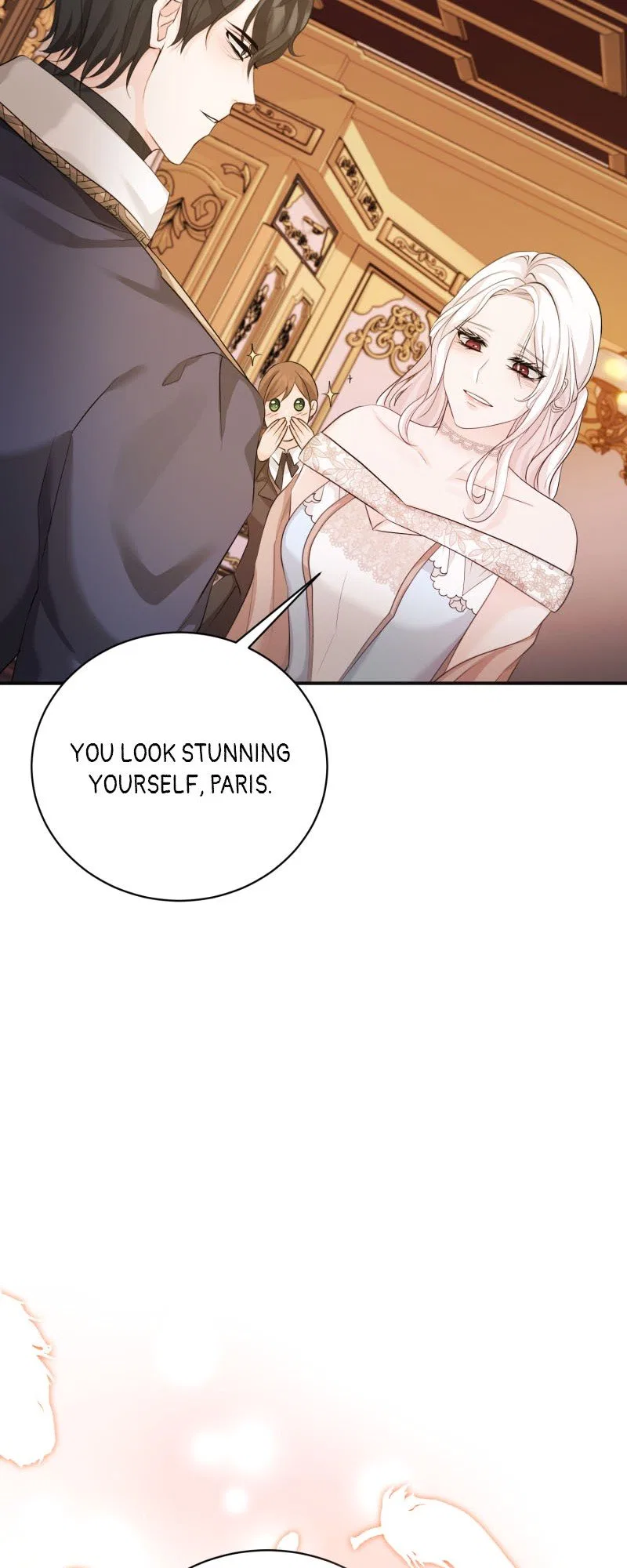 Can Love Blossom in a Poisoned Heart Chapter 44 – Page 58
