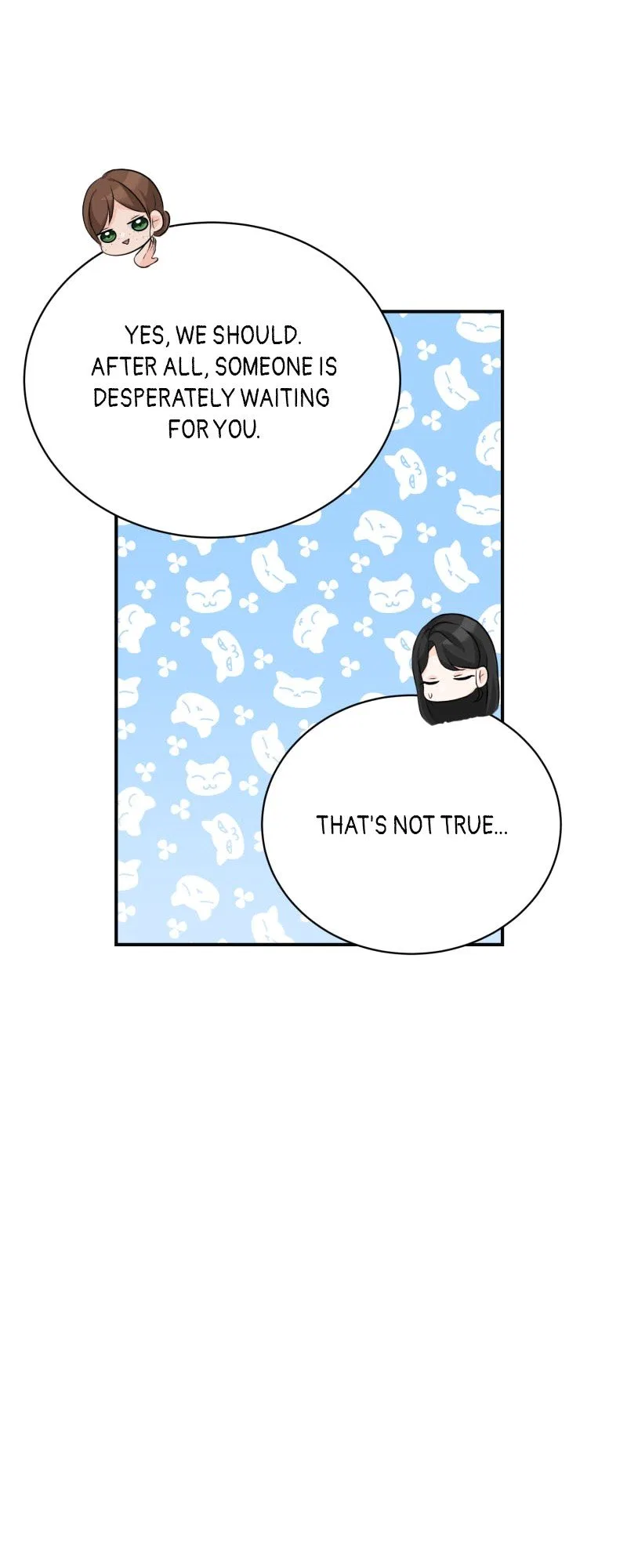 Can Love Blossom in a Poisoned Heart Chapter 44 – Page 61